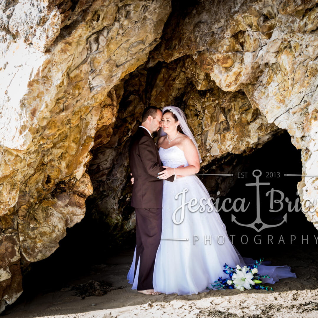 Jessica Brian Photography | Wedding Photographer