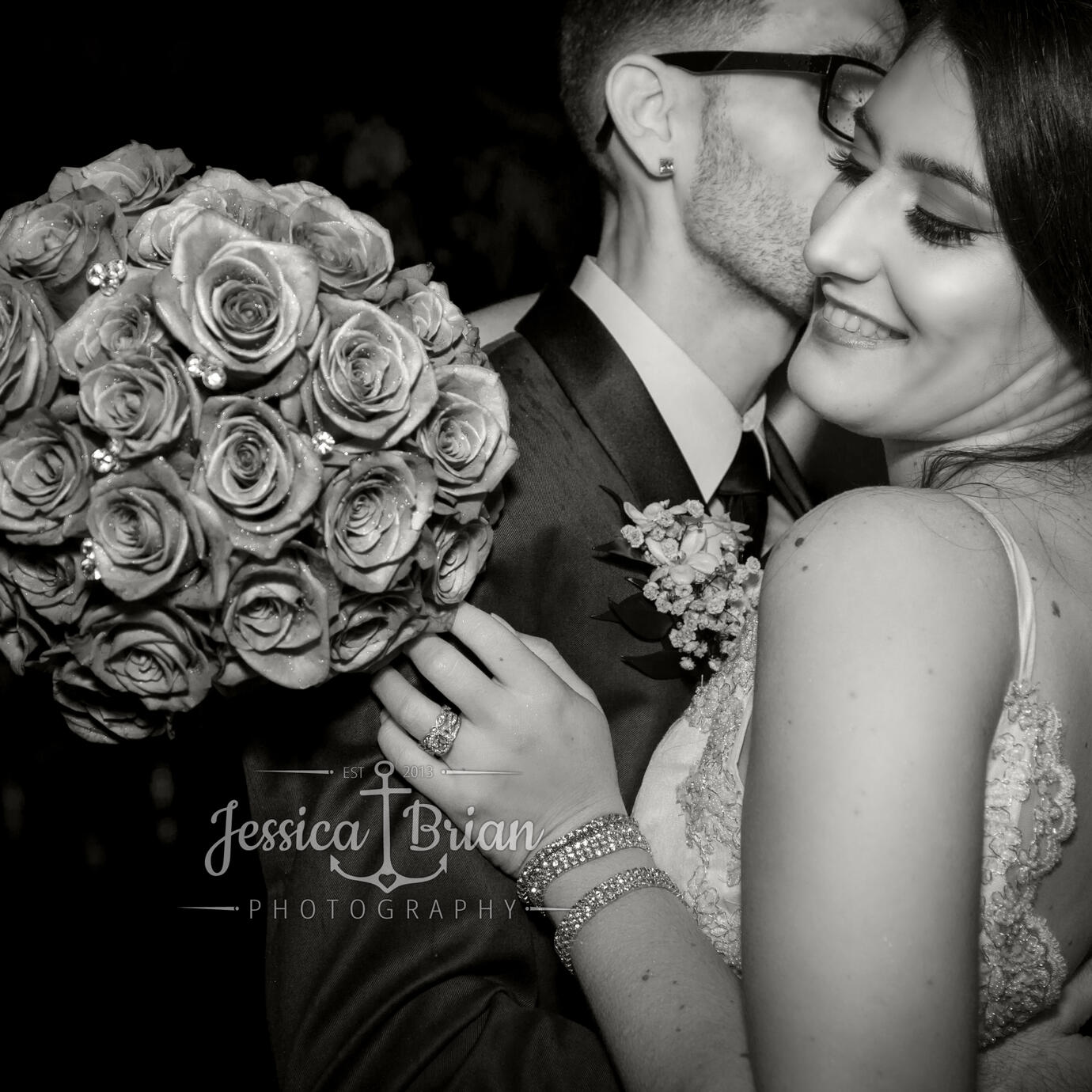 Wedding Photographer Jessica Brian Photography | Wedding Photographer