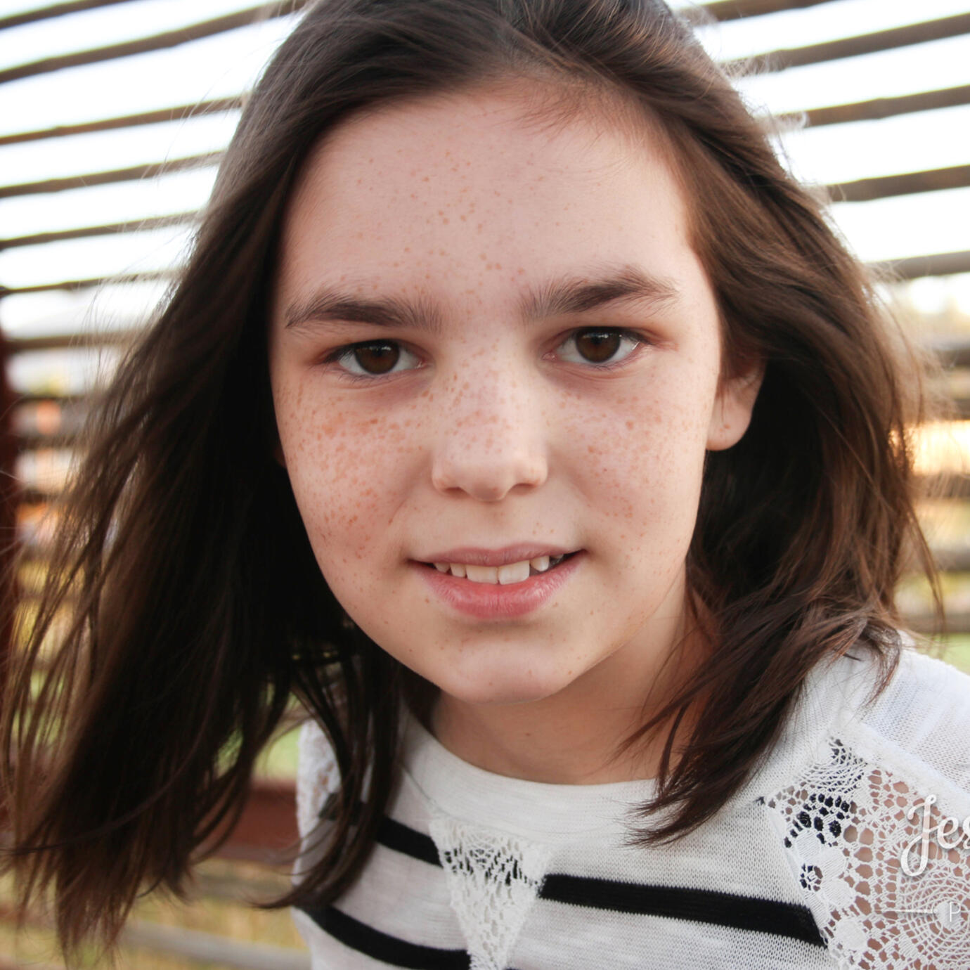 Portrait Photographer Jessica Brian Photography | Portrait Photographer