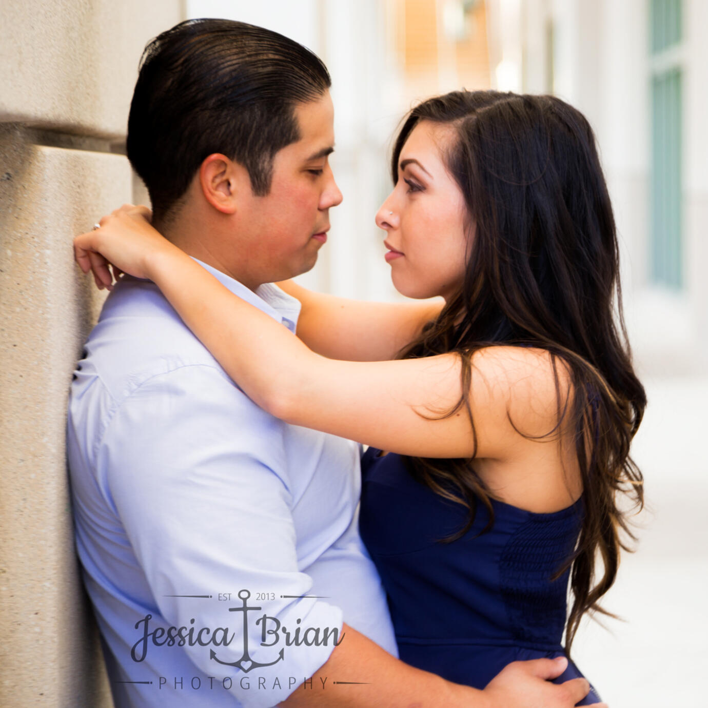 Engagement Photographer Jessica Brian Photography | Engagement Photographer