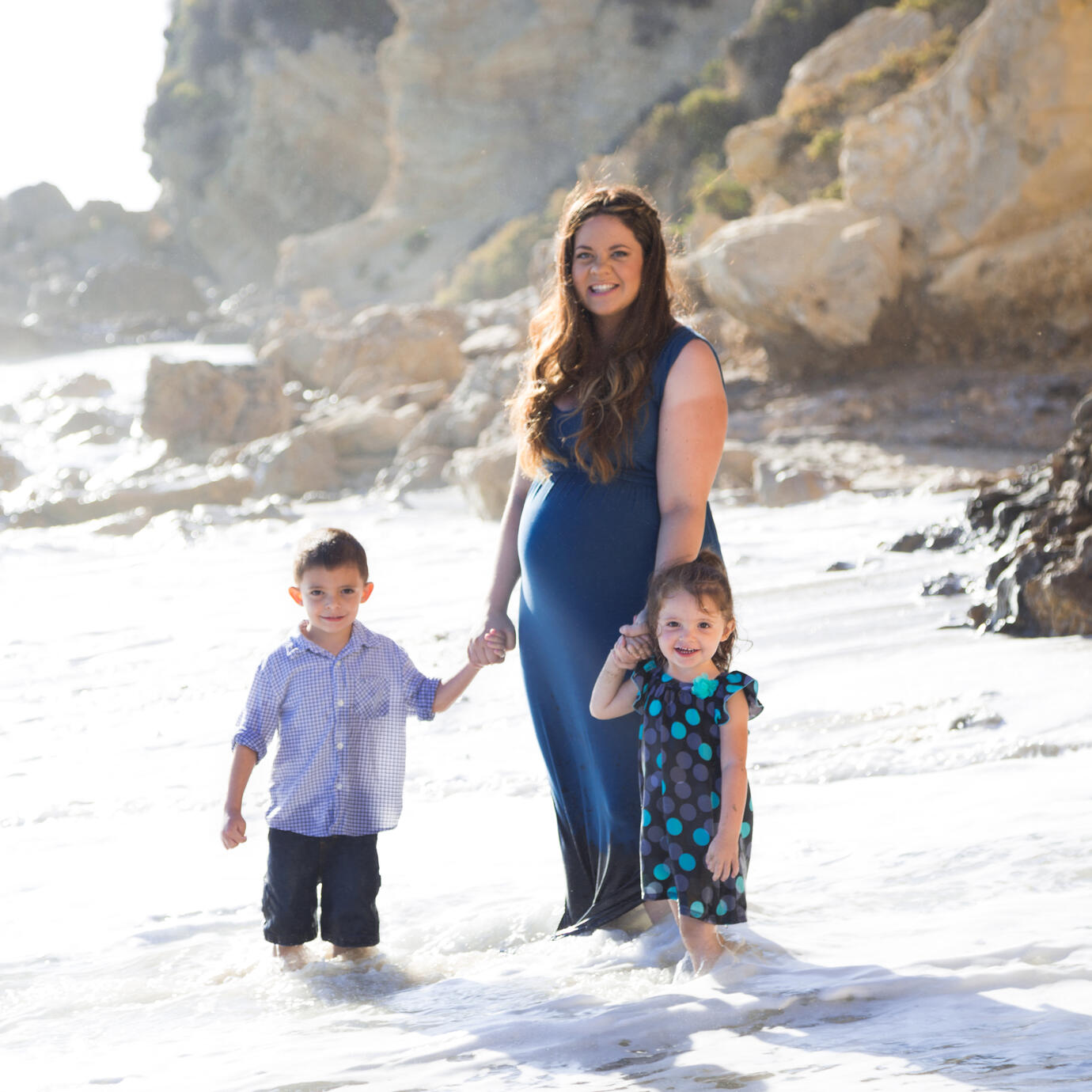 Jessica Brian Photography | Maternity Photographer