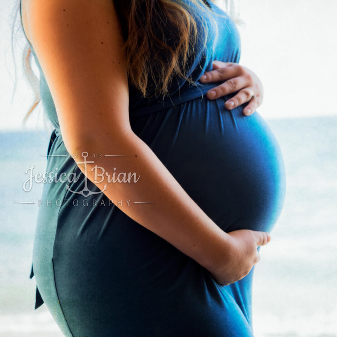 Jessica Brian Photography | Maternity Photographer